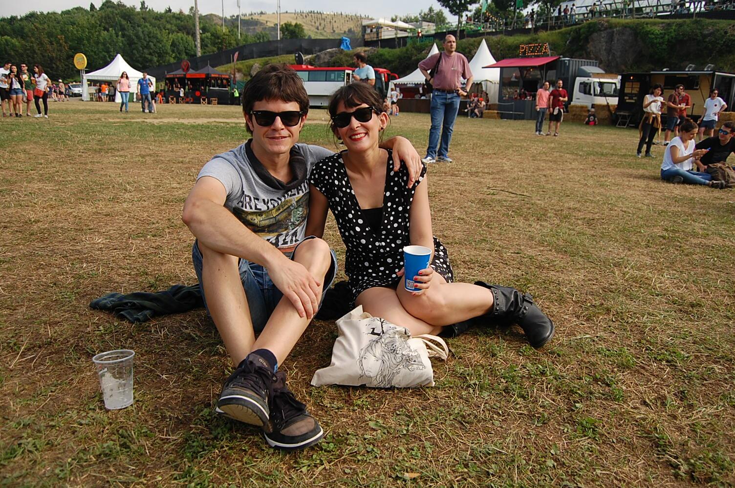 Foto 77 de la jueves 7 de julio | Bilbao BBK Live 2016